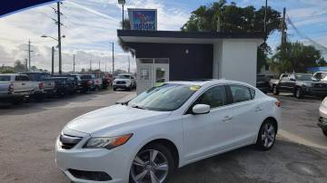 Used Acura ILX for Sale in Pembroke Pines, FL (Buy Online) - Page 2 ...