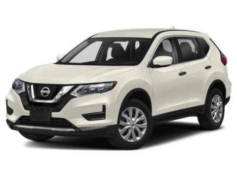 2020 Nissan Rogue SV — SUV — 41,347 mi — League City, TX