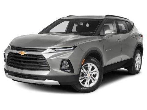 2021 Chevrolet Blazer 1LT — SUV — 51,945 mi — League City, TX