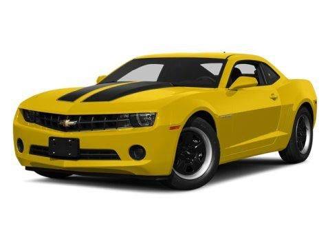2013 Chevrolet Camaro 2LT — Coupe — 71,201 mi — League City, TX