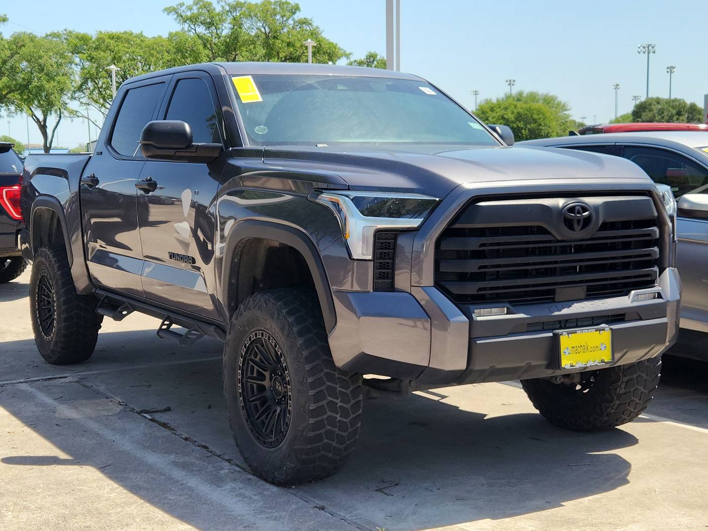 2023 Toyota Tundra SR5 — Pickup Truck — 20,439 mi — League City, TX