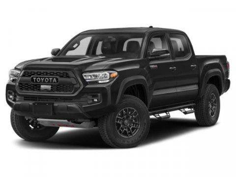 2021 Toyota Tacoma TRD Off Road — Pickup Truck — 168,425 mi — League City, TX