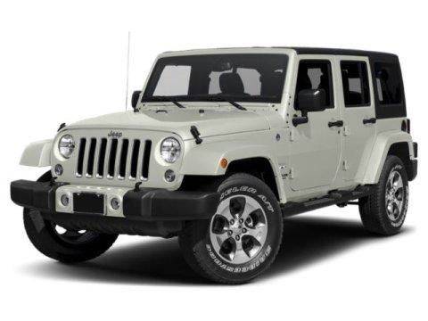 2015 Jeep Wrangler Wrangler X — SUV — 53,081 mi — League City, TX