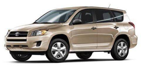 2011 Toyota RAV4 Base — SUV — 141,255 mi — League City, TX