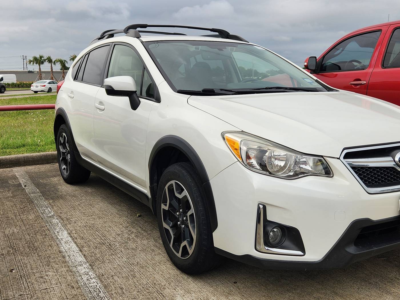2017 Subaru Crosstrek Limited — SUV — 85,157 mi — League City, TX