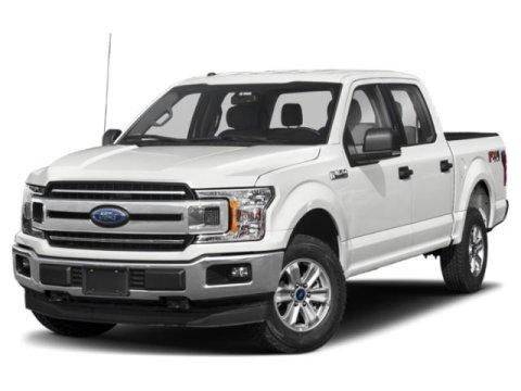 2018 Ford F-150 XLT — Pickup Truck — 83,529 mi — League City, TX