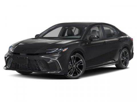 2025 Toyota Camry Hybrid SE — Sedan — 32,811 mi — League City, TX