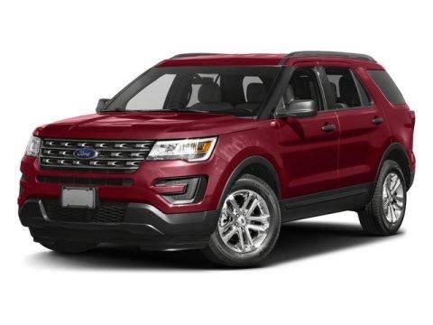 2016 Ford Explorer Base — SUV — 178,223 mi — League City, TX