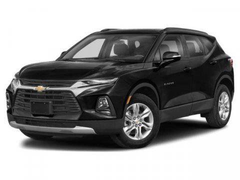 2022 Chevrolet Blazer 2LT — SUV — 71,418 mi — League City, TX