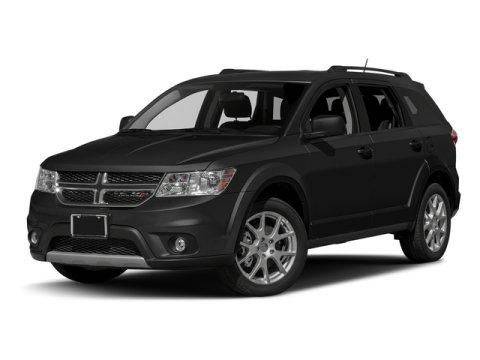 2016 Dodge Journey SXT — SUV — 55,019 mi — League City, TX