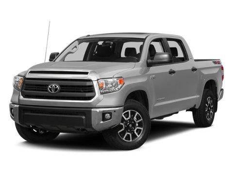 2014 Toyota Tundra SR5 — Pickup Truck — 94,261 mi — League City, TX