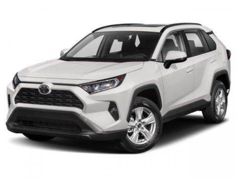 2020 Toyota RAV4 XLE — SUV — 32,684 mi — League City, TX