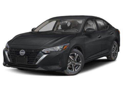 2024 Nissan Sentra SV — Sedan — 26,810 mi — League City, TX