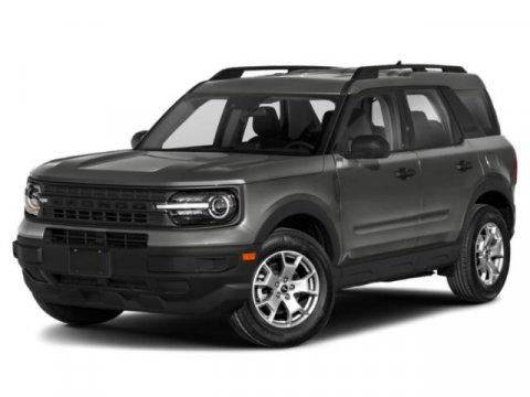 2022 Ford Bronco Sport Base — SUV — 50,408 mi — League City, TX