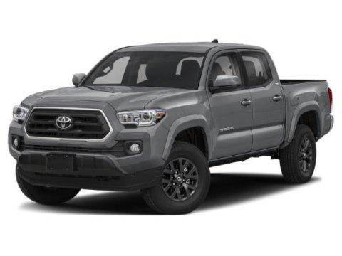 2021 Toyota Tacoma SR5 — Pickup Truck — 70,911 mi — League City, TX