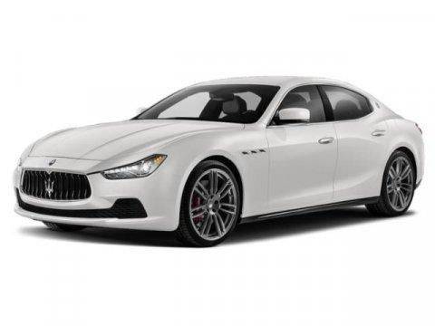 2014 Maserati Ghibli S Q4 — Sedan — 81,615 mi — League City, TX