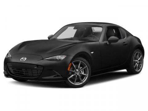 2017 Mazda MX-5 Miata Grand Touring — Convertible — 27,067 mi — League City, TX