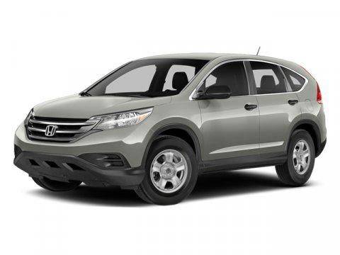 2014 Honda CR-V LX — SUV — 153,676 mi — League City, TX