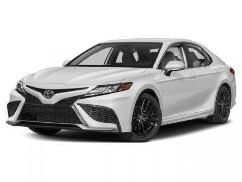 2023 Toyota Camry XSE — Sedan — 25,328 mi — League City, TX