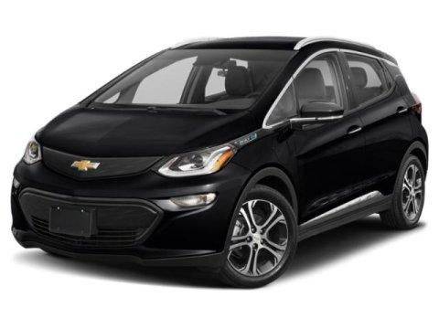 2019 Chevrolet Bolt EV Premier — Hatchback — 66,336 mi — League City, TX