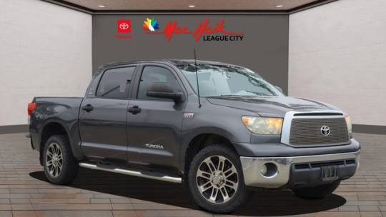 2013 Toyota Tundra Base — Pickup Truck — 248,391 mi — League City, TX