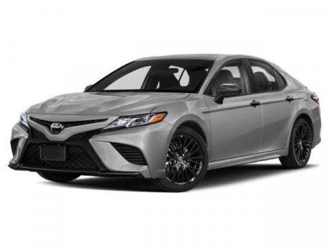 2020 Toyota Camry SE — Sedan — 127,265 mi — League City, TX