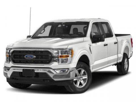 2021 Ford F-150 XLT — Pickup Truck — 64,495 mi — League City, TX