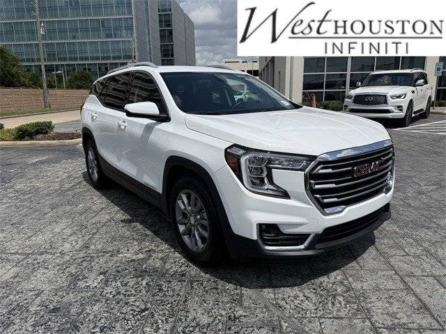 2024 GMC Terrain SLT — SUV — 29,015 mi — Houston, TX