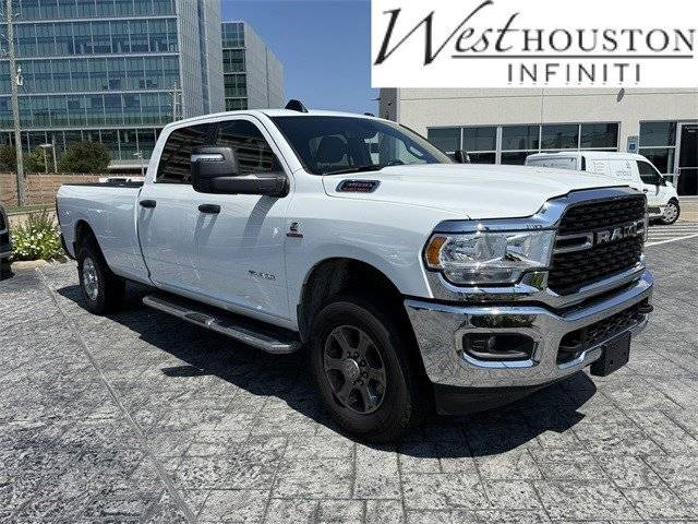 2024 Ram 3500 Big Horn — Pickup Truck — 44,093 mi — Houston, TX