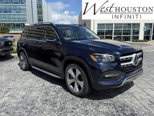 2021 Mercedes-Benz GLS GLS 450 — SUV — 58,642 mi — Houston, TX