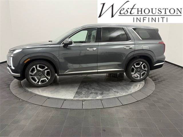 2024 Hyundai Palisade Limited — SUV — 42,417 mi — Houston, TX