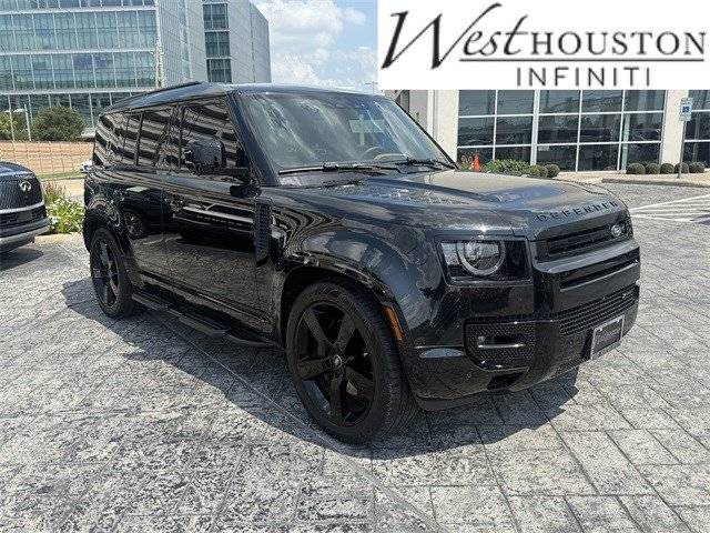 2023 Land Rover Defender X-Dynamic SE — SUV — 48,028 mi — Houston, TX