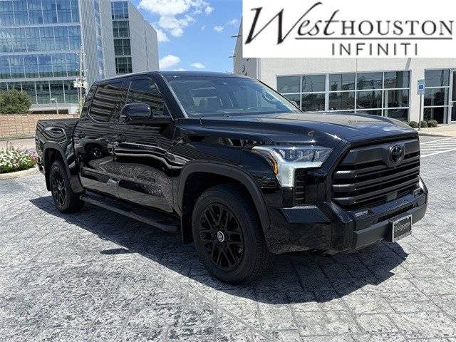 2024 Toyota Tundra Limited — Pickup Truck — 29,223 mi — Houston, TX