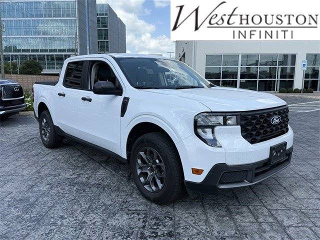 2025 Ford Maverick XLT — Pickup Truck — 14,398 mi — Houston, TX