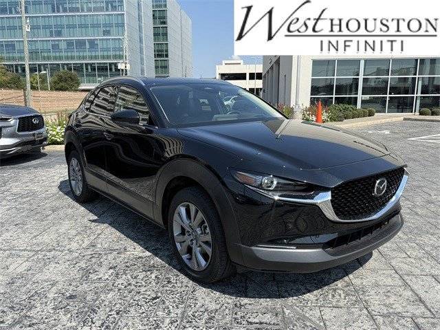 2024 Mazda CX-30 Premium — SUV — 33,253 mi — Houston, TX