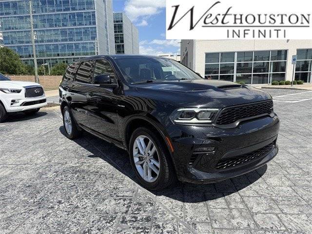 2022 Dodge Durango R/T — SUV — 51,369 mi — Houston, TX