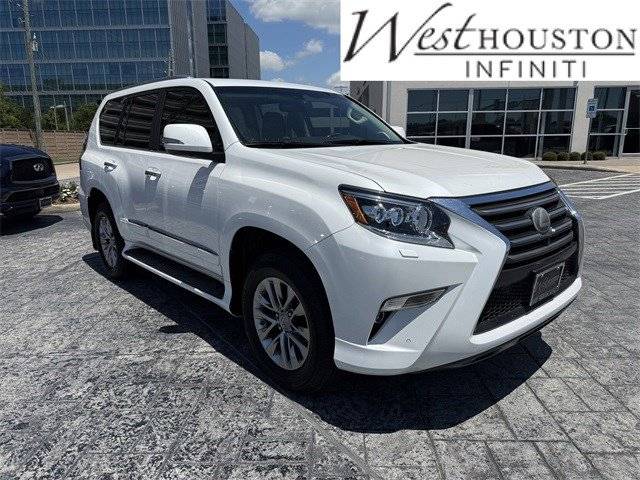 2016 Lexus GX GX 460 Luxury — SUV — 92,864 mi — Houston, TX