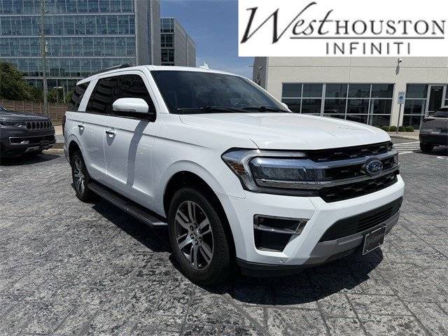 2023 Ford Expedition Limited — SUV — 67,702 mi — Houston, TX
