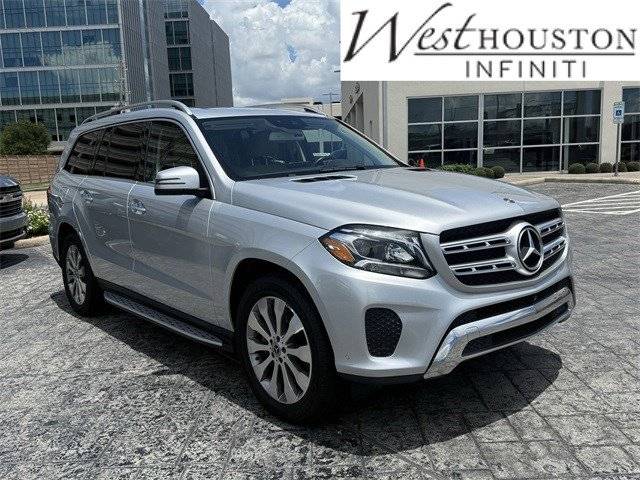 2018 Mercedes-Benz GLS GLS 450 — SUV — 64,721 mi — Houston, TX