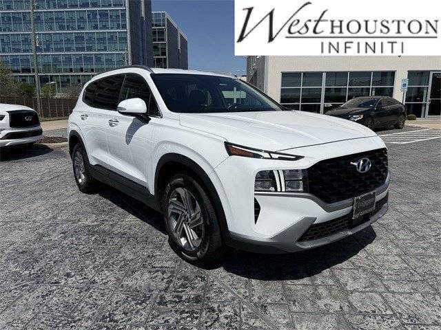 2023 Hyundai Santa Fe SEL — SUV — 53,791 mi — Houston, TX