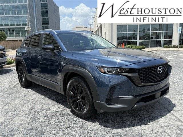 2024 Mazda CX-50 Preferred — SUV — 36,745 mi — Houston, TX