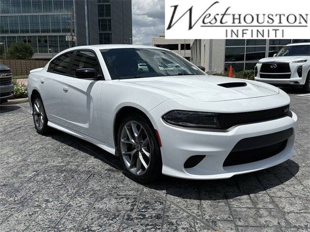 2023 Dodge Charger GT — Sedan — 60,985 mi — Houston, TX