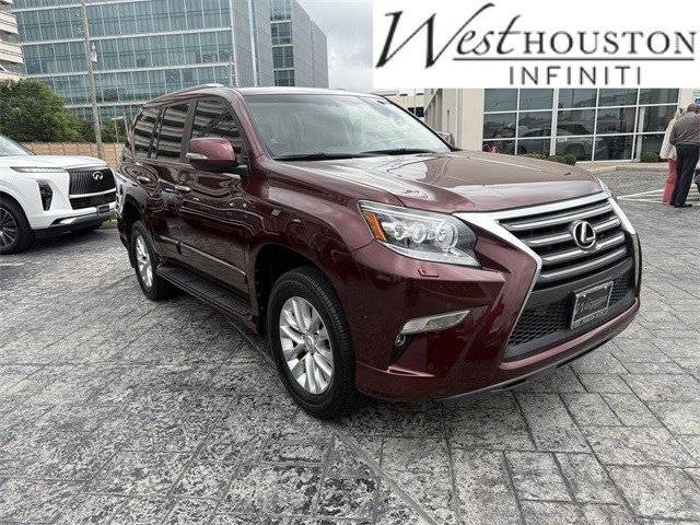 2019 Lexus GX GX 460 — SUV — 56,002 mi — Houston, TX