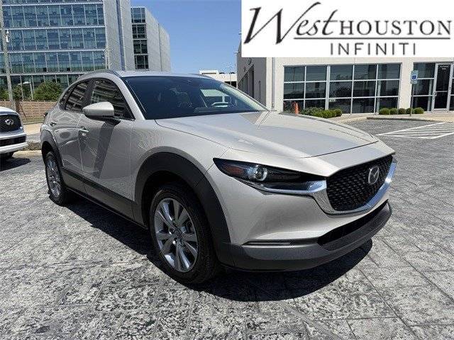 2023 Mazda CX-30 Select — SUV — 37,034 mi — Houston, TX