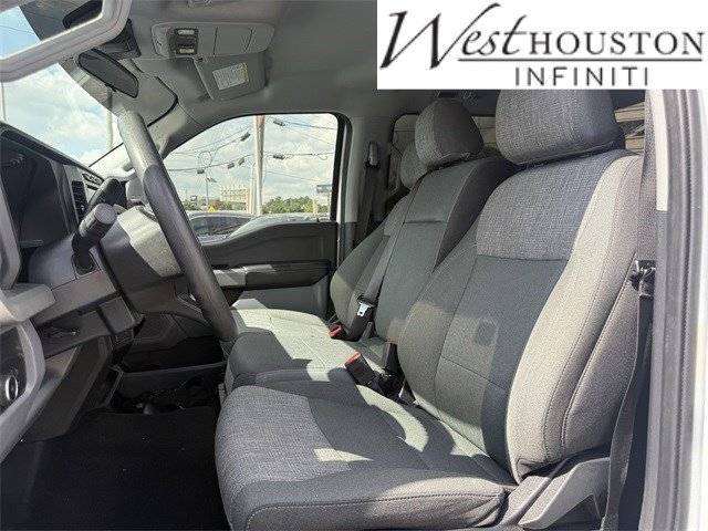 2024 Ford Super Duty F-250 XLT — Pickup Truck — 63,341 mi — Houston, TX