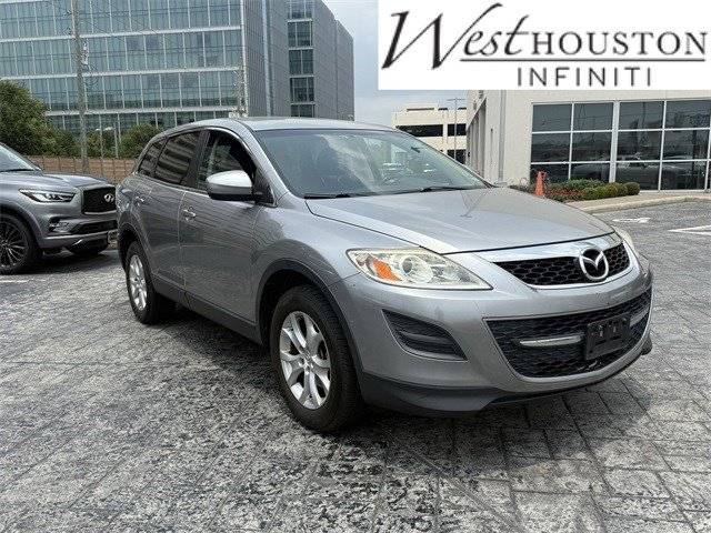 2011 Mazda CX-9 Sport — SUV — 119,275 mi — Houston, TX