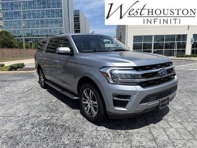 2023 Ford Expedition Limited — SUV — 63,957 mi — Houston, TX