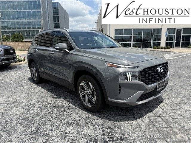 2023 Hyundai Santa Fe SEL — SUV — 61,418 mi — Houston, TX
