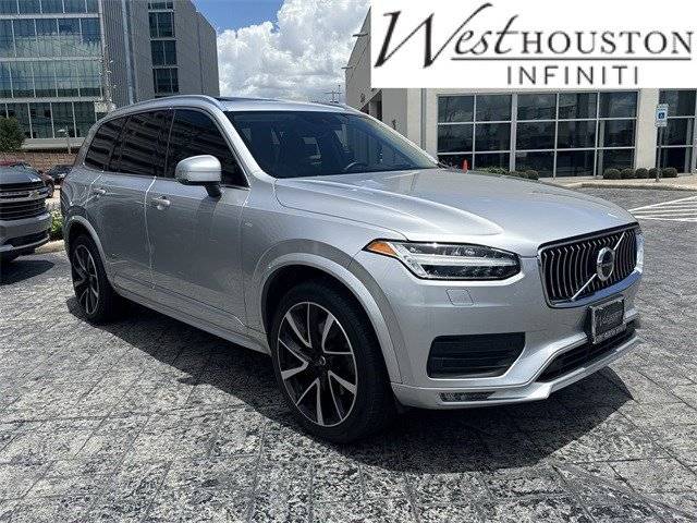 2020 Volvo XC90 Momentum — SUV — 32,529 mi — Houston, TX