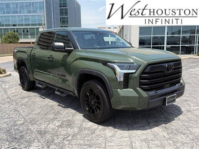 2023 Toyota Tundra SR5 — Pickup Truck — 46,000 mi — Houston, TX